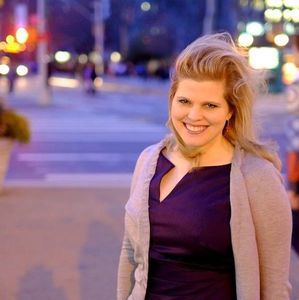 Meet your Posher, Jane